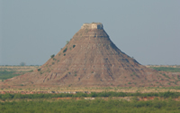 Haystack Mountain